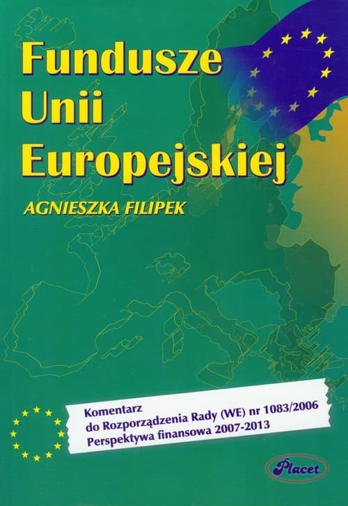 Fundusze Unii Europejskiej