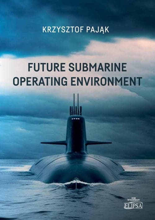 Future Submarine Operating Environment