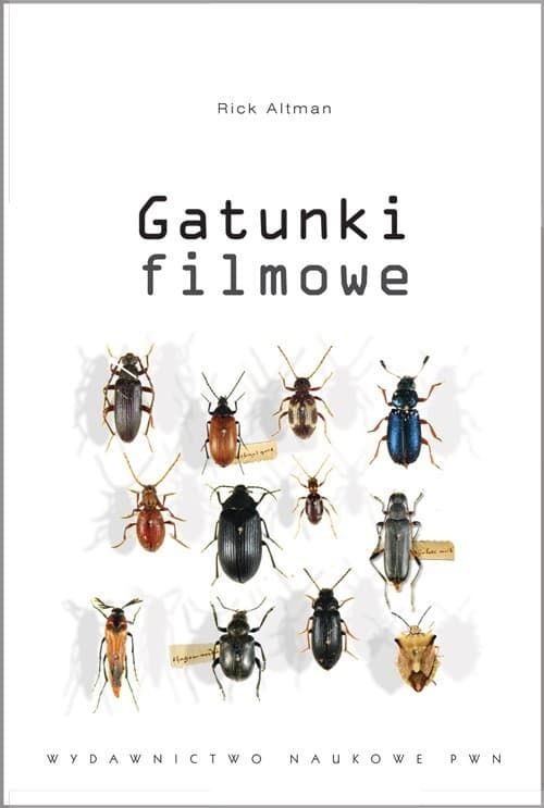 Gatunki filmowe