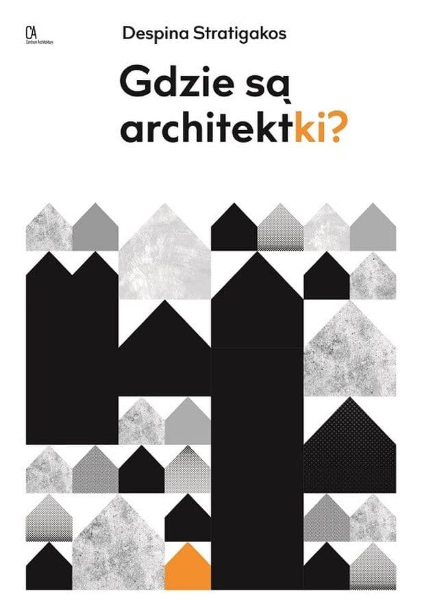 Gdzie są architektki?