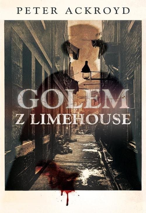 Golem z Limehouse