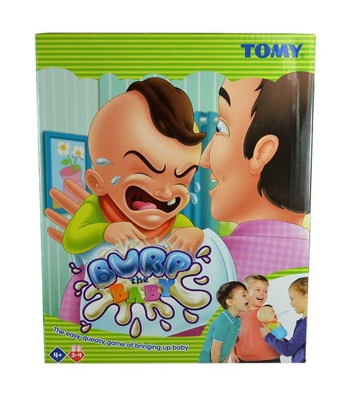 Gorący bobas