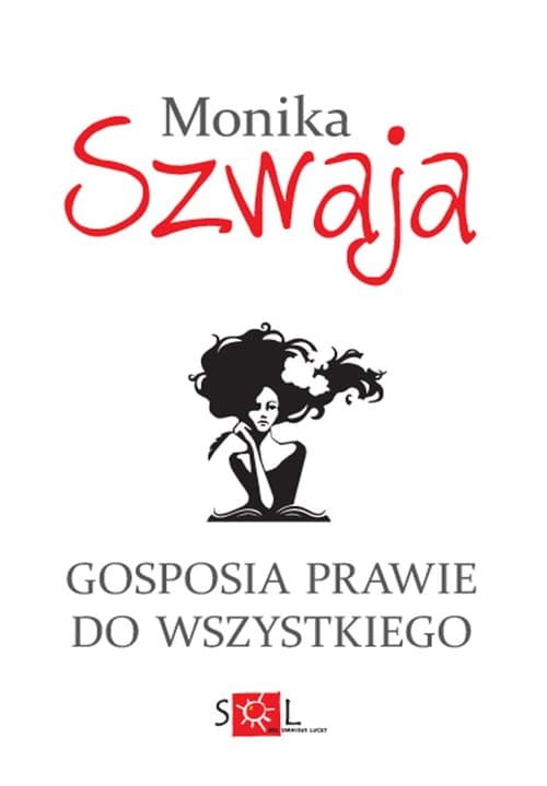 Gosposia prawie do wszystkiego