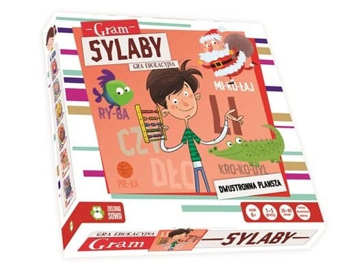 Gram Sylaby