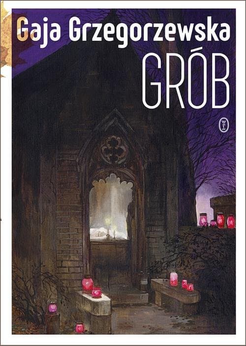 Grób