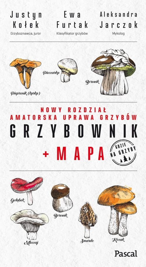 Grzybownik+mapa