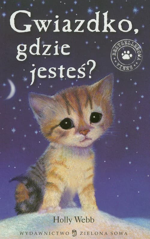 Gwiazdko, gdzie jesteś?