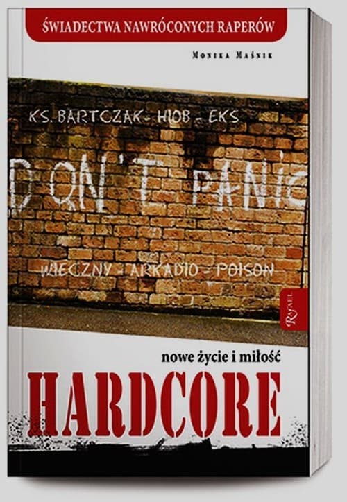 Hardcore. Nowe życie i miłość