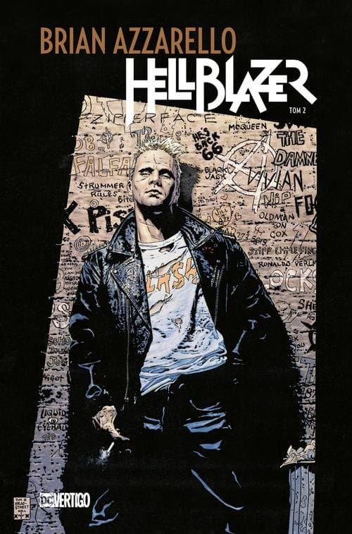 Hellblazer Tom 2