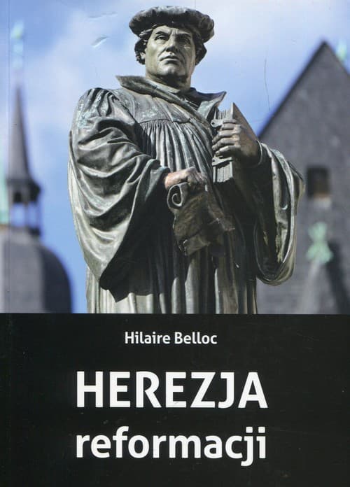 Herezja reformacji