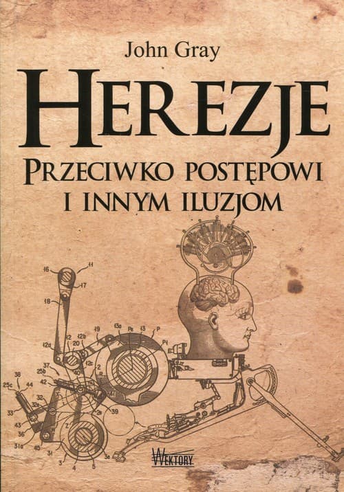 Herezje Przeciwko postępowi i innym iluzjom