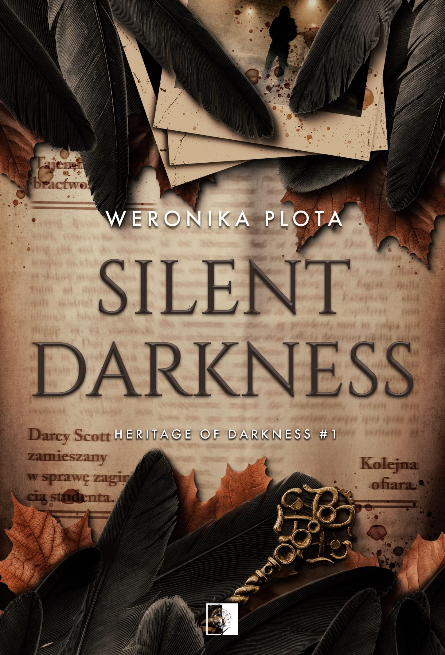Heritage of Darkness Tom 1 Silent Darkness