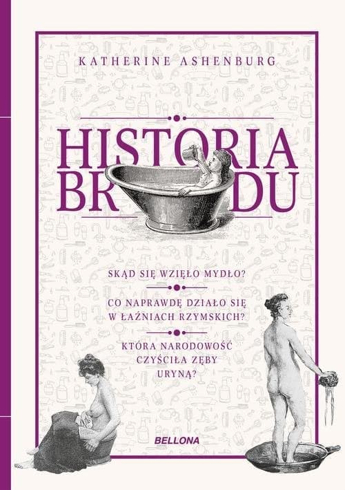 Historia brudu