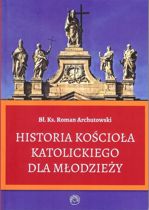 Historia Kościoła Katolickiego dla młodzieży/Prohibita