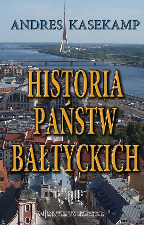 Historia państw bałtyckich