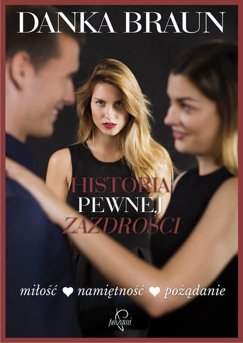 Historia pewnej zazdrości