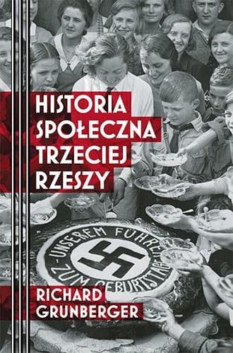 Historia społeczna Trzeciej Rzeszy