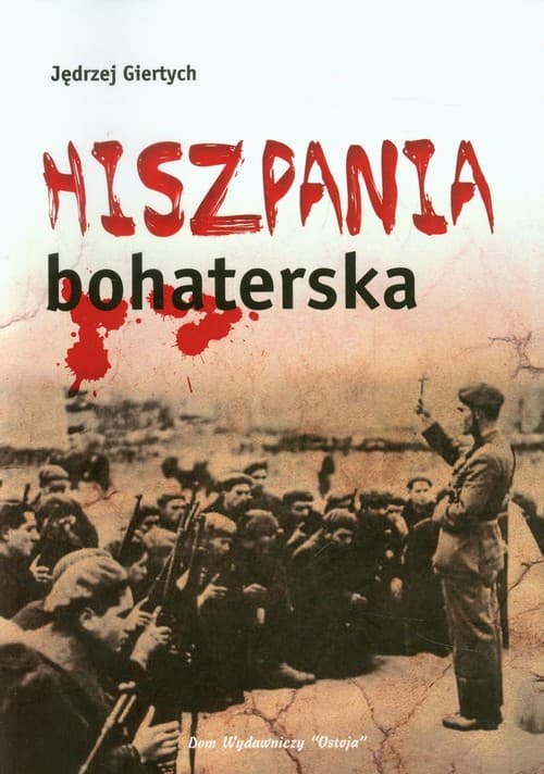 Hiszpania bohaterska