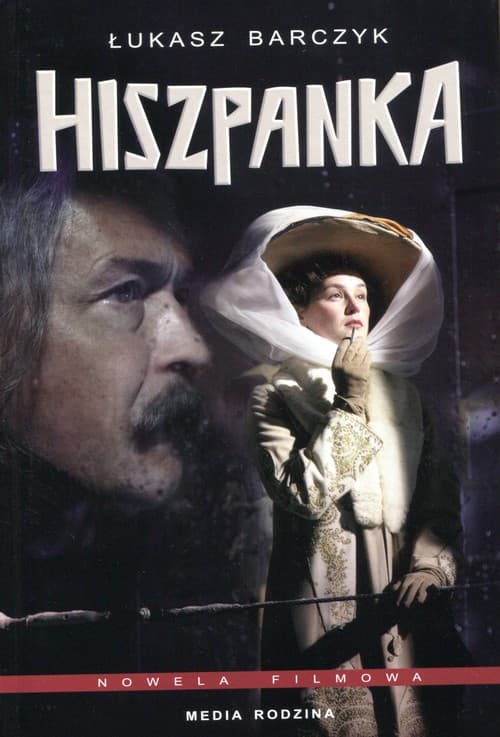 Hiszpanka. Nowela filmowa