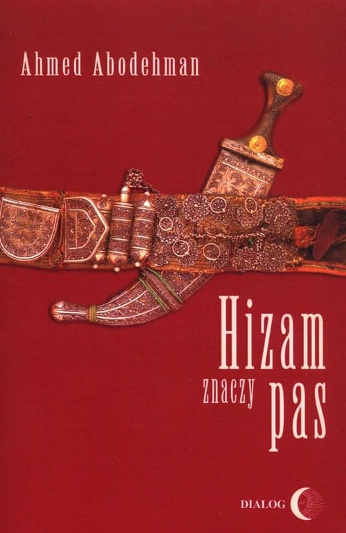 Hizam znaczy pas