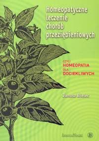 Homeopatyczne leczenie chorób przeziębieniowych