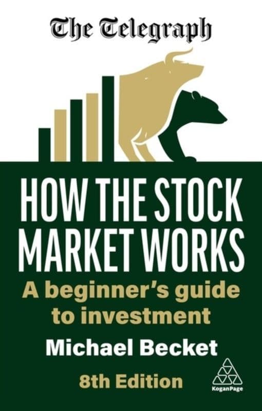 How the Stock Market Works: A Beginner's Guide to Investment