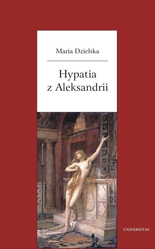 Hypatia z Aleksandrii