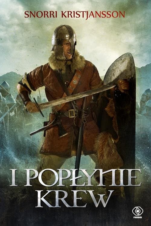 I popłynie krew. Tom 2