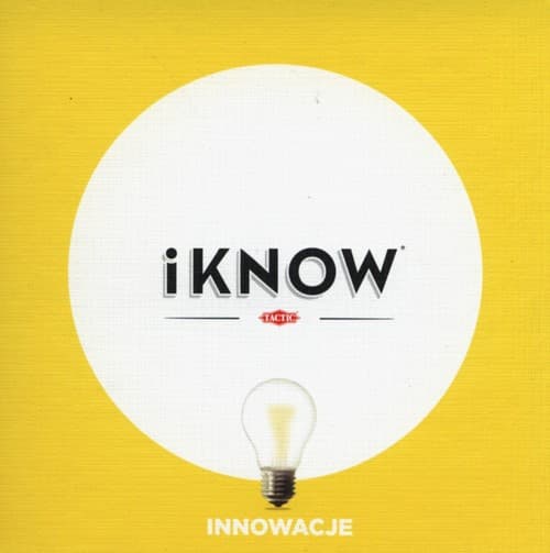 iKnow Mini. Innowacje