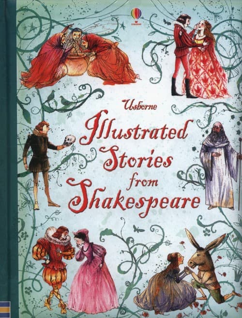 Illustrated Stories from Shakesp