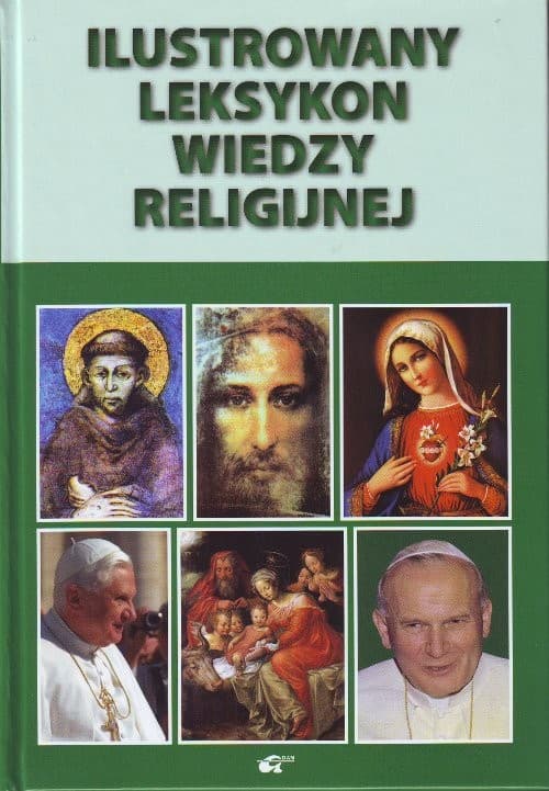 Ilustrowany leksykon wiedzy religijnej