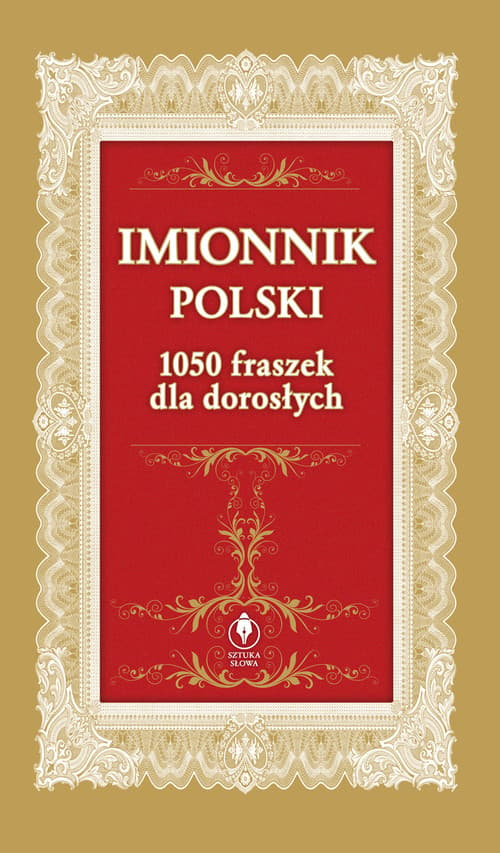 Imionnik polski