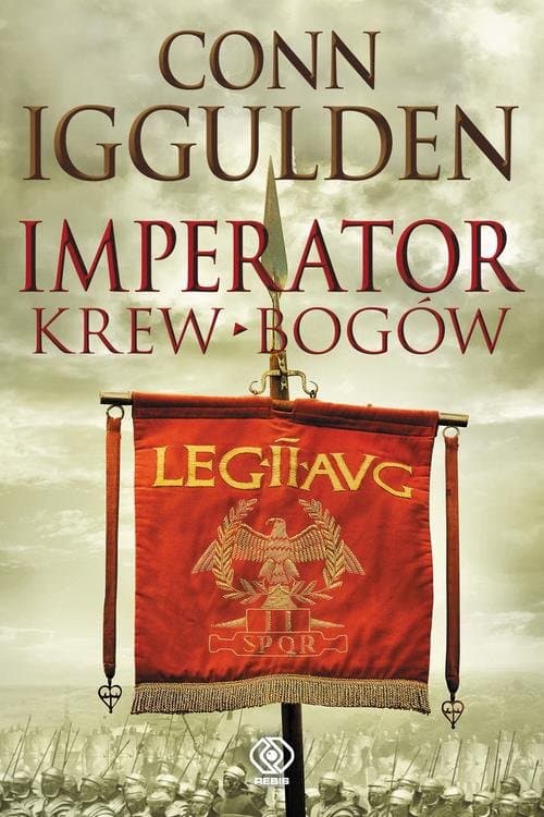 Imperator. Krew bogów