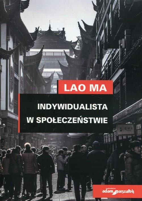 Indywidualista w społeczeństwie