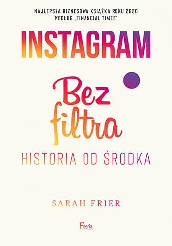 Instagram Bez filtra