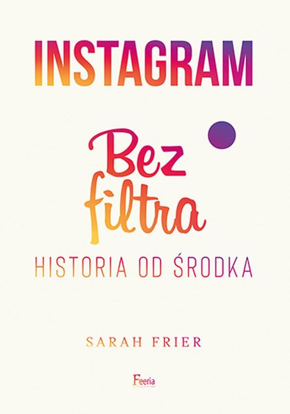 Instagram Bez filtra