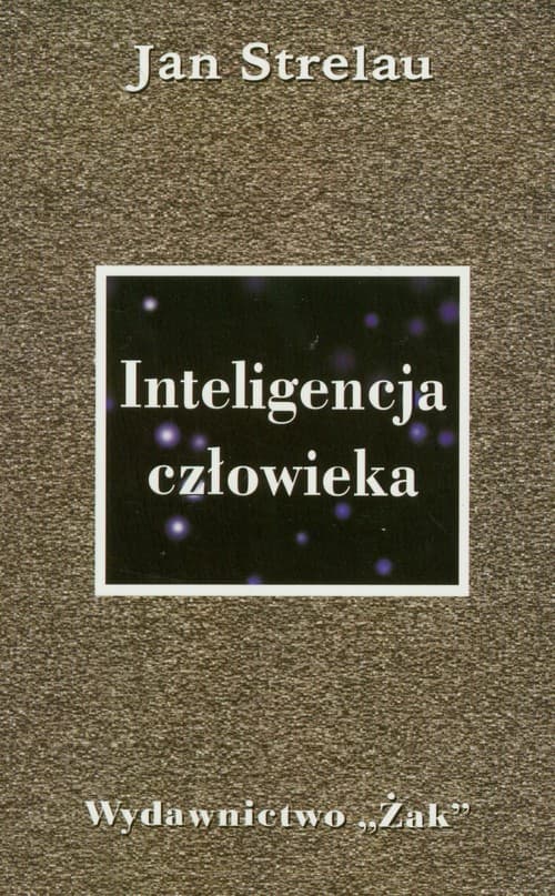 Inteligencja człowieka