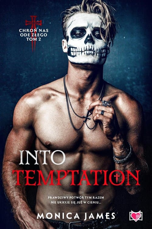 Into Temptation Chroń nas ode złego Tom 2