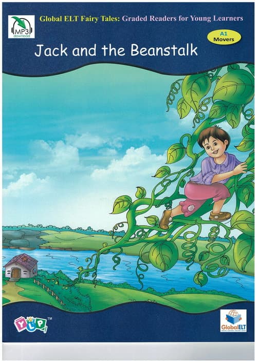 Jack and the Beanstalk