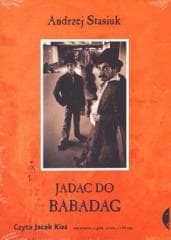 Jadąc do Babadag. Audiobook