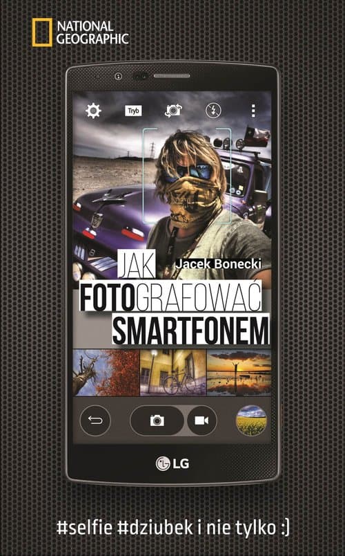 Jak fotografować smartfonem