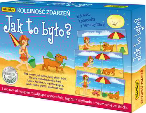 Jak to było?