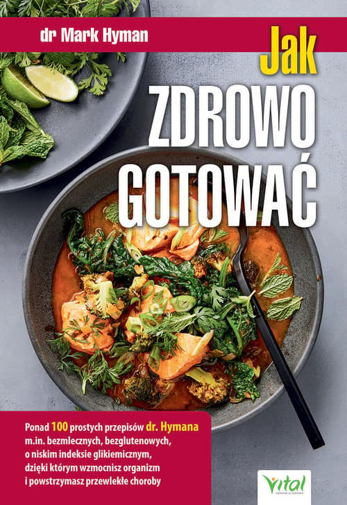 Jak zdrowo gotować