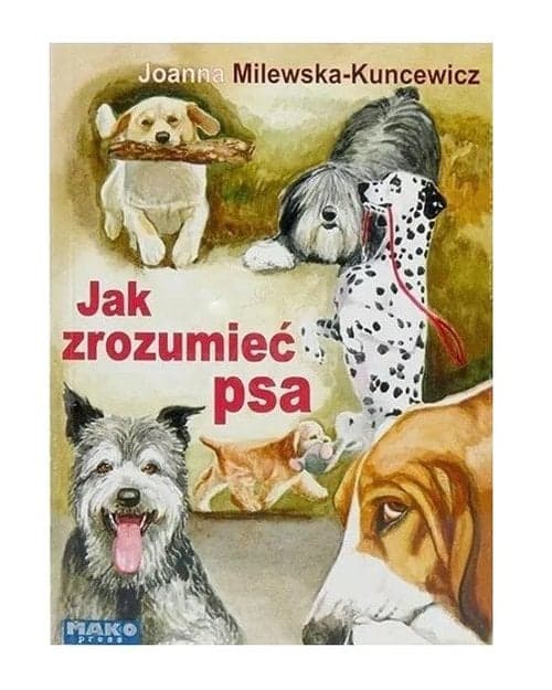 Jak zrozumieć psa