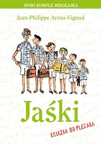 Jaśki