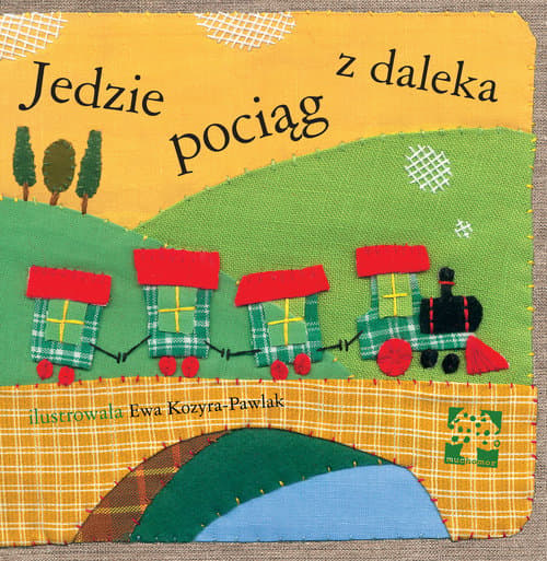 Jedzie pociąg z daleka