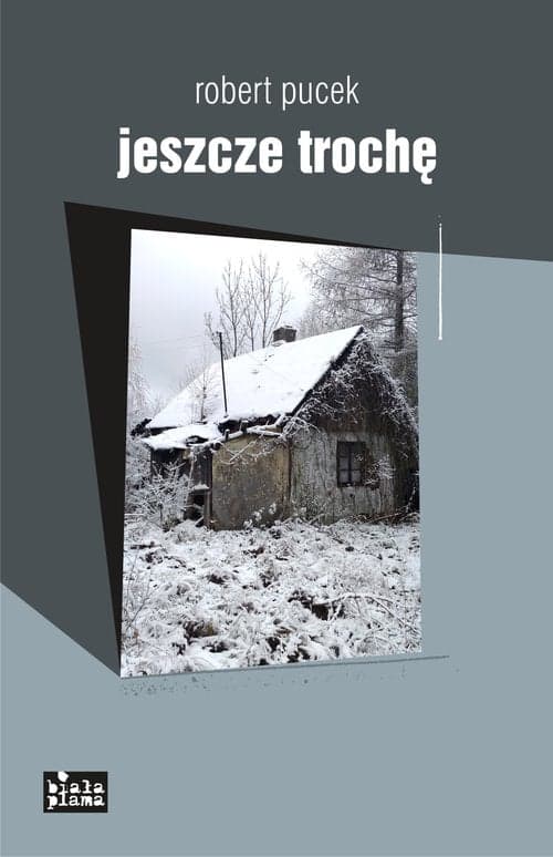 Jeszcze trochę