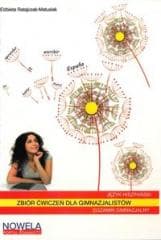 Język hiszpański zbiór ćwiczeń dla gimnazjalistów