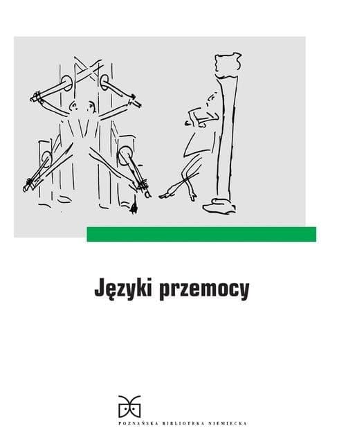 Języki przemocy