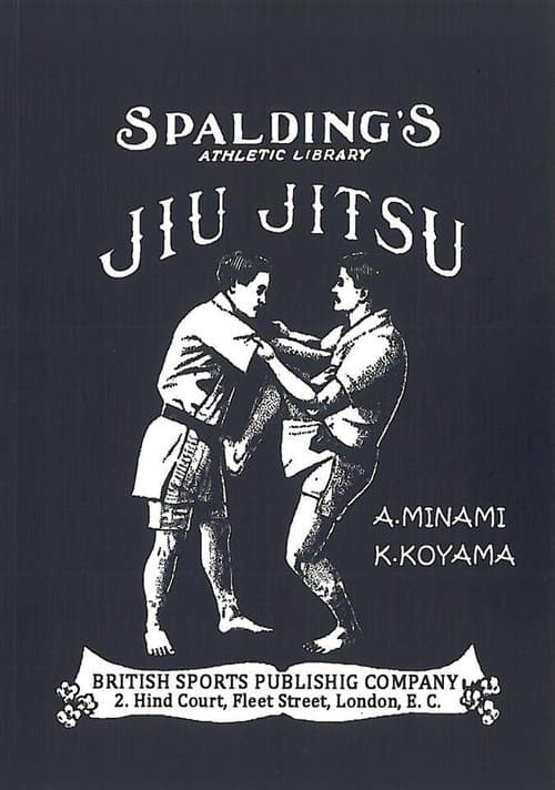 Jiu-Jitsu